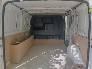 Ford Transit T260 2.2 TDCi 85CV | 3 plazas | 2006