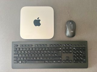 Mac Mini Core i7 /16GB RAM/128GB SSD