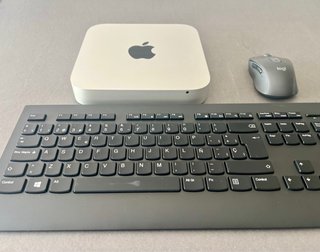 Mac Mini Core i7 /16GB RAM/128GB SSD