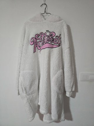 Forro Polar Pijama The Aristocats