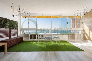 Piso en venta en Albufereta en Alicante