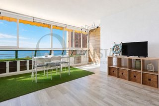 Piso en venta en Albufereta en Alicante
