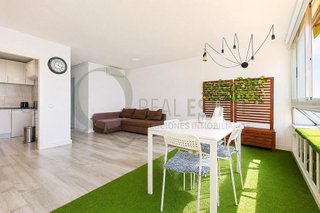 Piso en venta en Albufereta en Alicante