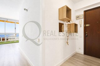Piso en venta en Albufereta en Alicante