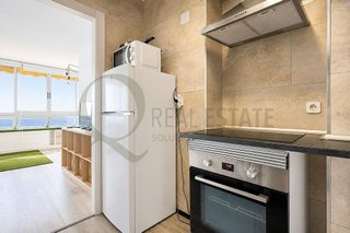 Piso en venta en Albufereta en Alicante