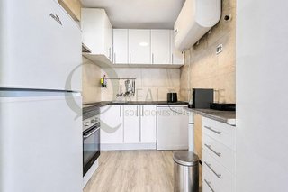 Piso en venta en Albufereta en Alicante