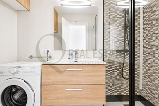 Piso en venta en Albufereta en Alicante