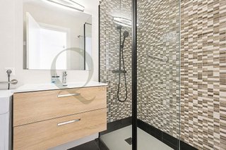 Piso en venta en Albufereta en Alicante