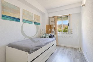 Piso en venta en Albufereta en Alicante