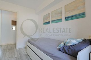 Piso en venta en Albufereta en Alicante