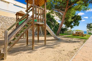 Piso en venta en Albufereta en Alicante