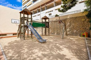 Piso en venta en Albufereta en Alicante