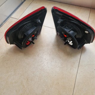 Faros Traseros Volkswagen Golf 6
