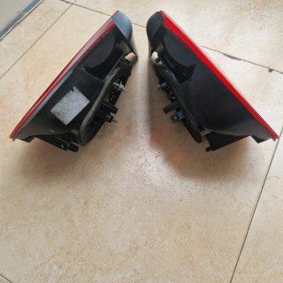 Faros Traseros Volkswagen Golf 6