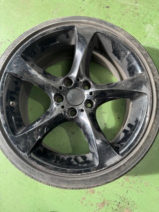 Llanta BMW Style 230 delantera de 19 pulgadas