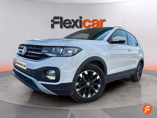 Volkswagen T-Cross Advance 1.0 TSI 85kW (115CV) DSG