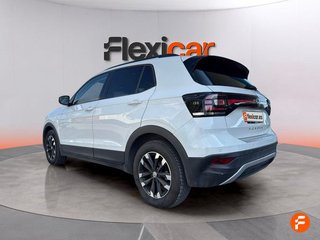 Volkswagen T-Cross Advance 1.0 TSI 85kW (115CV) DSG