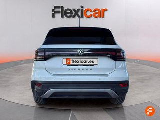 Volkswagen T-Cross Advance 1.0 TSI 85kW (115CV) DSG