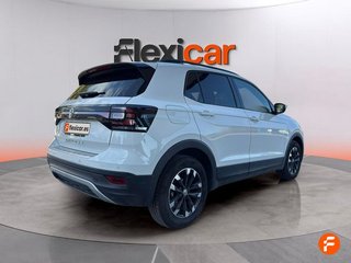 Volkswagen T-Cross Advance 1.0 TSI 85kW (115CV) DSG