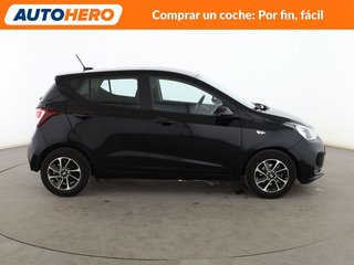Hyundai i10 1.2 Tecno