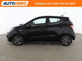 Hyundai i10 1.2 Tecno