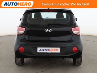 Hyundai i10 1.2 Tecno