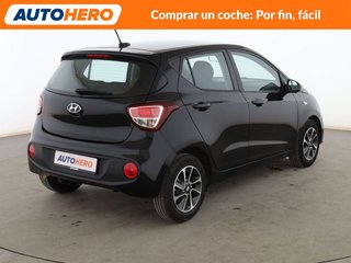 Hyundai i10 1.2 Tecno