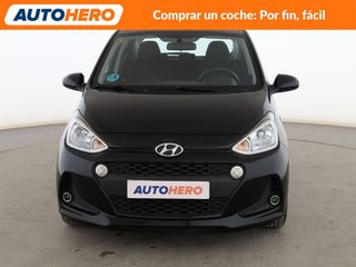 Hyundai i10 1.2 Tecno