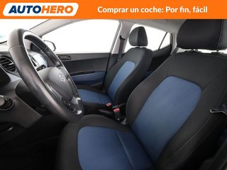 Hyundai i10 1.2 Tecno