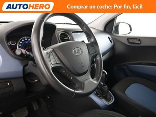Hyundai i10 1.2 Tecno