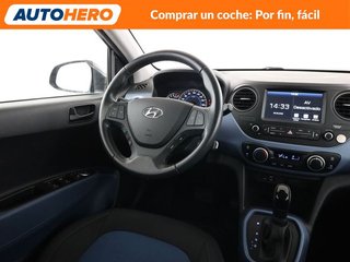 Hyundai i10 1.2 Tecno