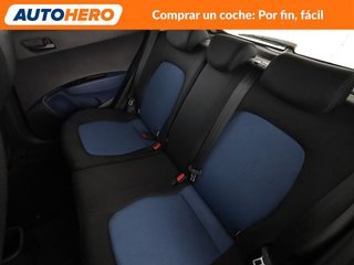 Hyundai i10 1.2 Tecno