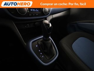 Hyundai i10 1.2 Tecno
