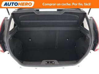 Ford Fiesta 1.5 TDCi Trend