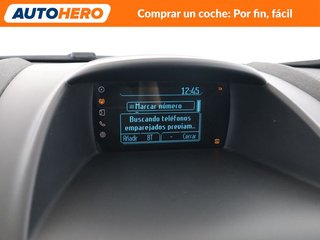 Ford Fiesta 1.5 TDCi Trend