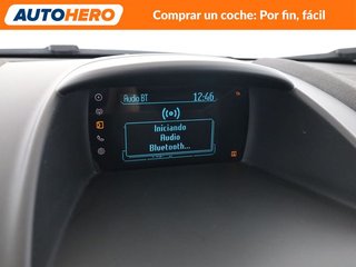 Ford Fiesta 1.5 TDCi Trend