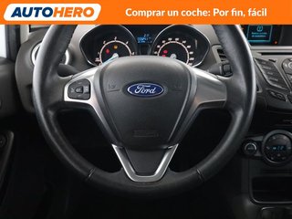 Ford Fiesta 1.5 TDCi Trend