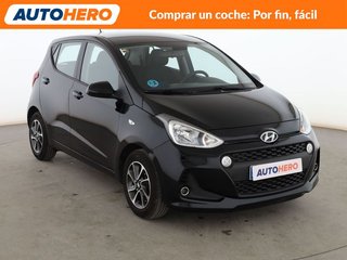 Hyundai i10 1.2 Tecno