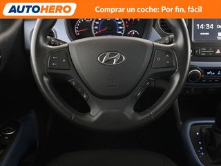 Hyundai i10 1.2 Tecno