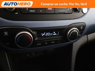 Hyundai i10 1.2 Tecno