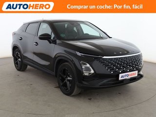 Omoda 5 1.6 Turbo 2WD Premium