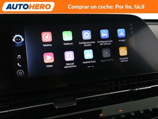 Omoda 5 1.6 Turbo 2WD Premium