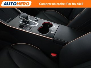 Omoda 5 1.6 Turbo 2WD Premium