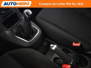 Ford Fiesta 1.5 TDCi Trend