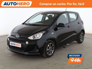 Hyundai i10 1.2 Tecno