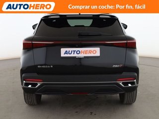 Omoda 5 1.6 Turbo 2WD Premium