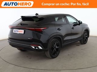 Omoda 5 1.6 Turbo 2WD Premium