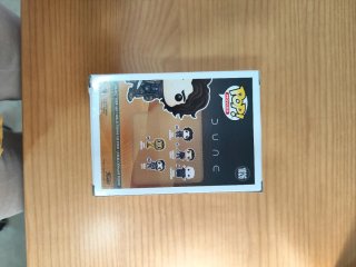 Funko Pop! Paul Atreides Dune 1026