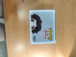 Funko Pop! Paul Atreides Dune 1026