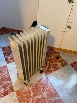 Radiador de Aceite Bastilipo